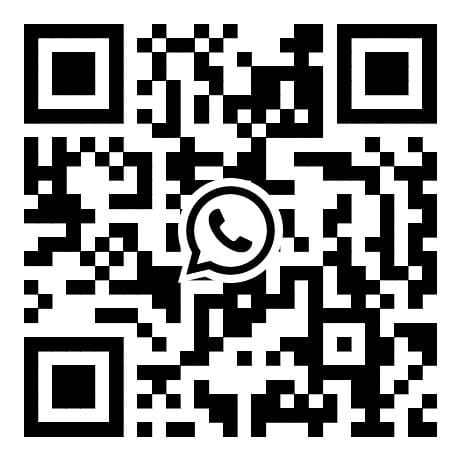 WhatsApp QR Code
